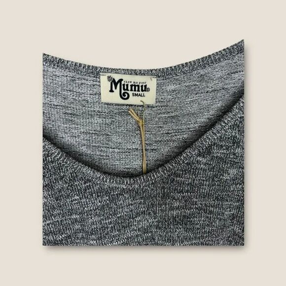 Show Me Your MuMu Keegan Sweater Size Small NWT - Picture 8 of 10